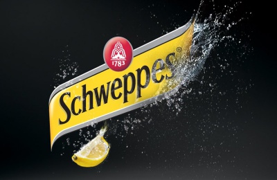 schweppes